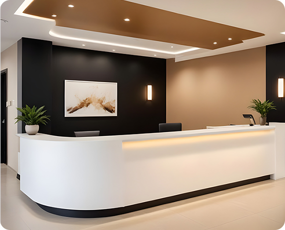 西船橋南口駅前いわせ内科・内視鏡クリニック