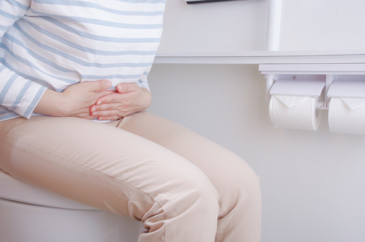 このような症状はありませんか？