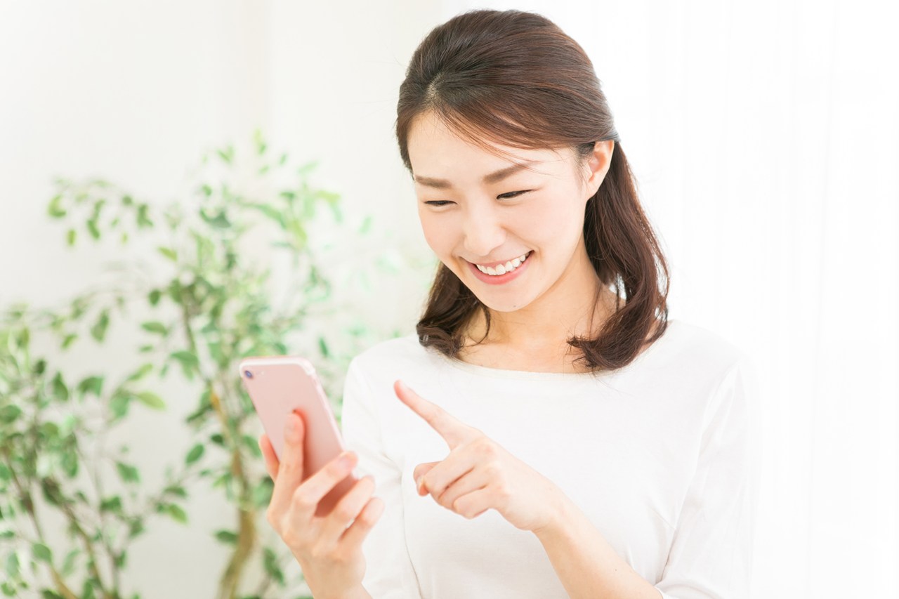 予約と事前診察