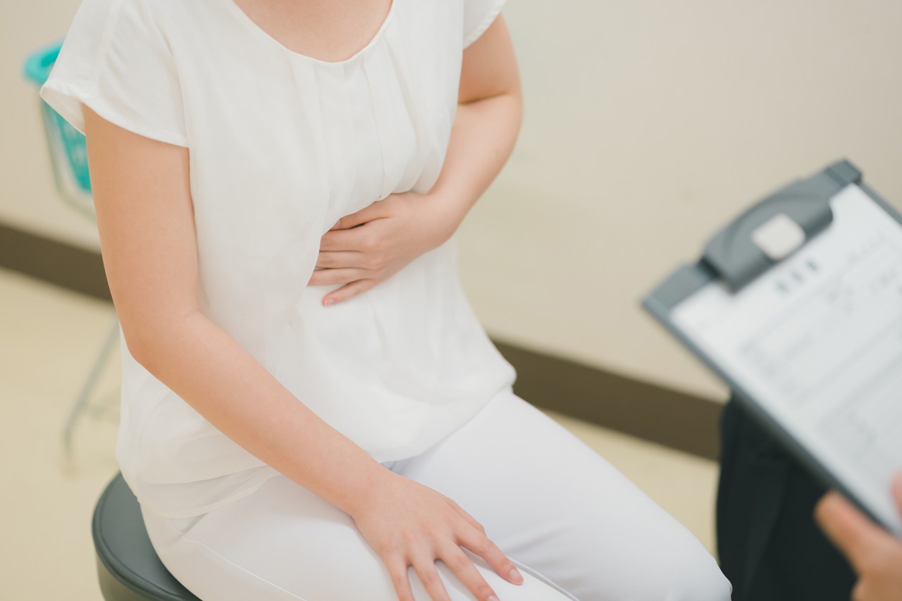 胃カメラで確認できる主な疾患