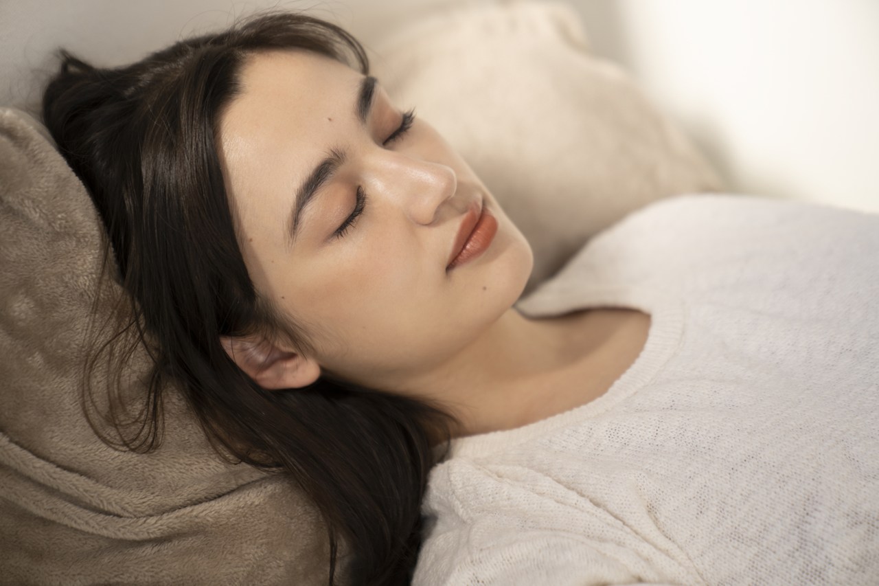 鎮静剤を使用した眠ったままできる胃カメラ検査