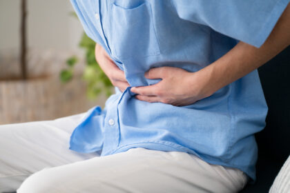 十二指腸潰瘍とは