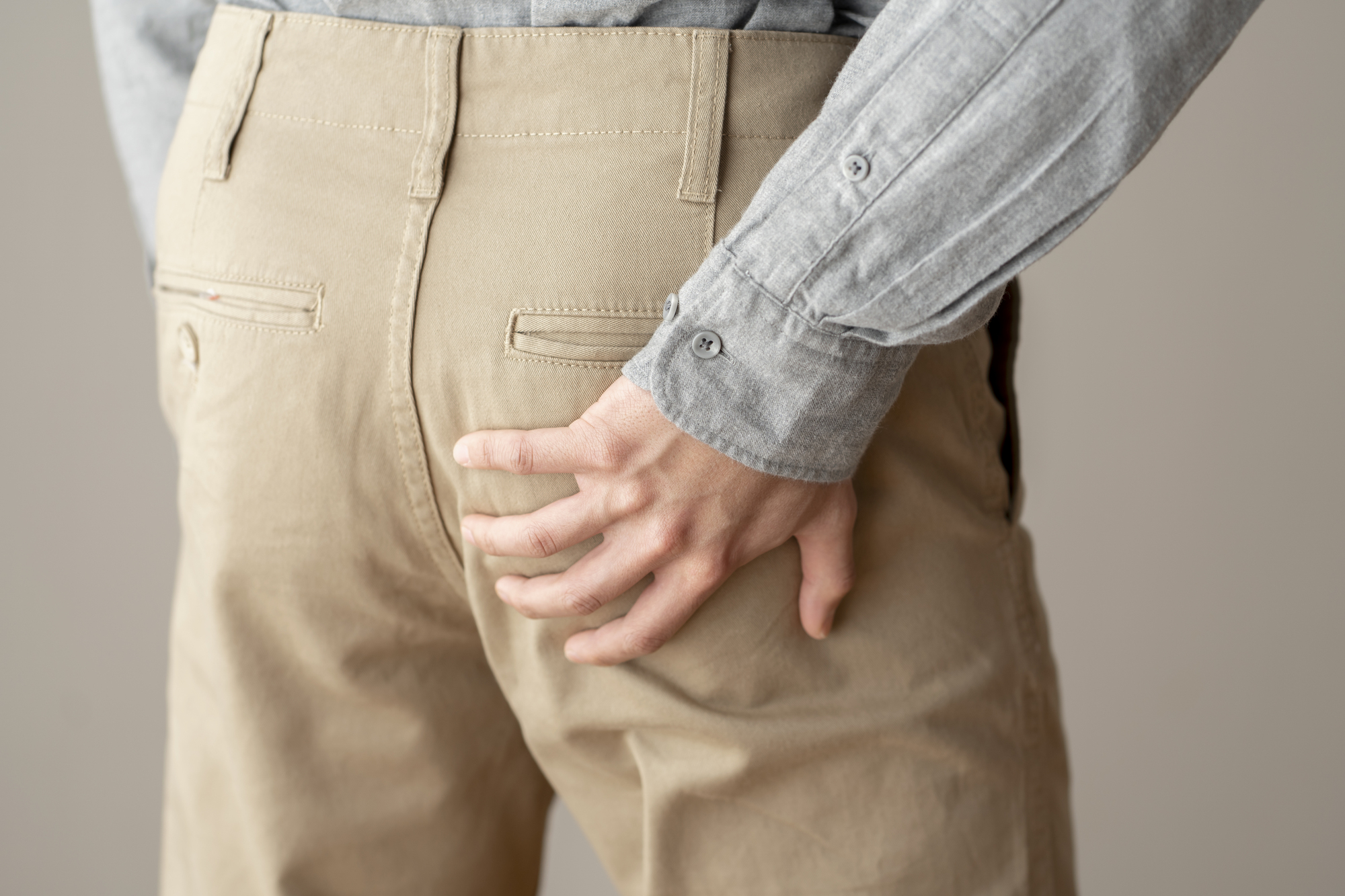 切れ痔を放置するとどうなる？