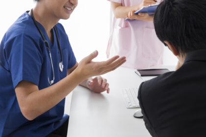 一般内科について