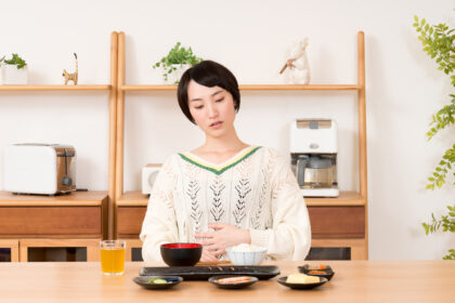 胃もたれでお悩みの方へ