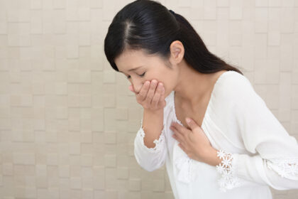 吐き気・嘔吐について