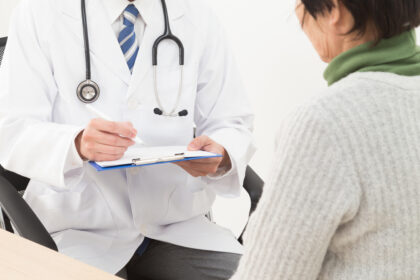 体重減少の検査方法