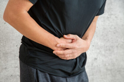 受診が必要な腹痛の症状