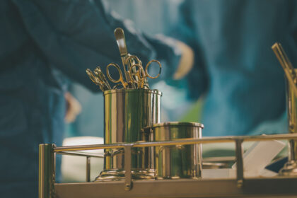 痔の日帰り手術