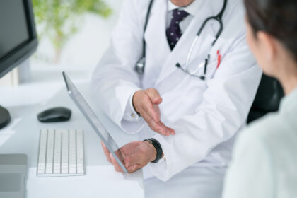 消化器内科について