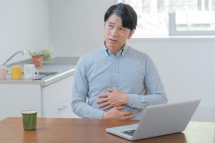 虚血性腸炎とは