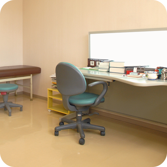 西船橋南口駅前いわせ内科・内視鏡クリニック