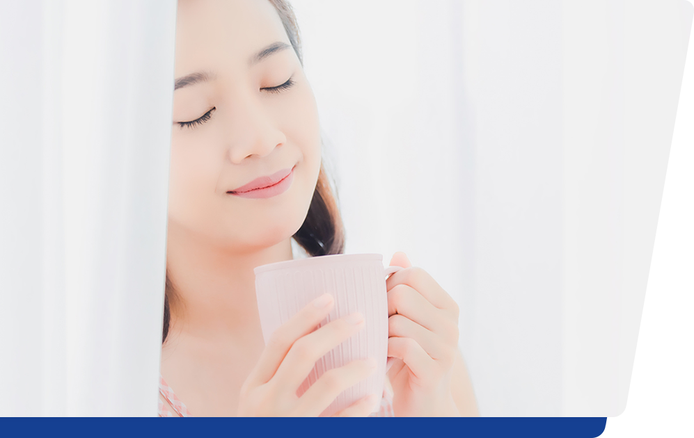 大腸カメラの下剤服用専用個室を完備