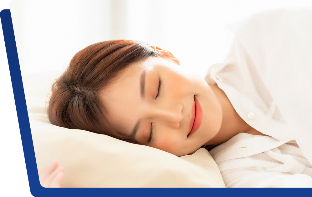 リカバリースペースを完備しています