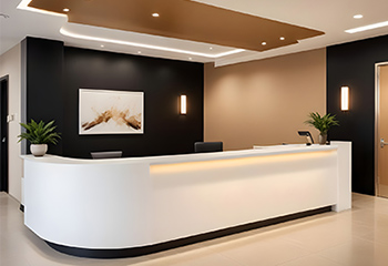 西船橋南口駅前いわせ内科・内視鏡クリニック