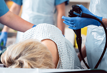 西船橋南口駅前いわせ内科・内視鏡クリニック