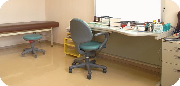 西船橋南口駅前いわせ内科・内視鏡クリニック