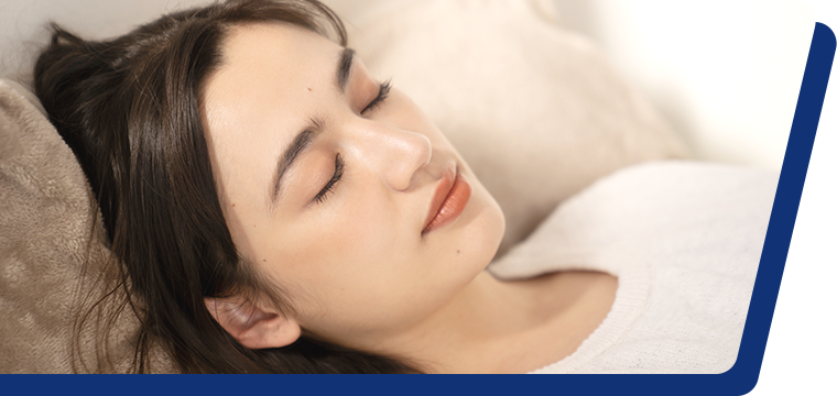 鎮静剤を用いた苦痛を抑えた内視鏡検査