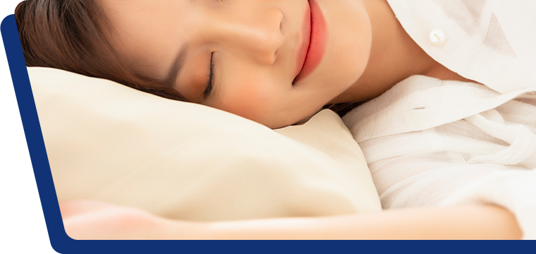 リカバリースペースを完備しています