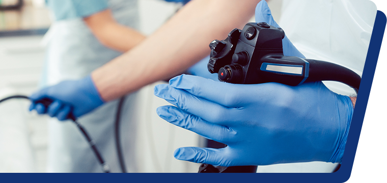 胃カメラ・大腸カメラ同日検査に対応