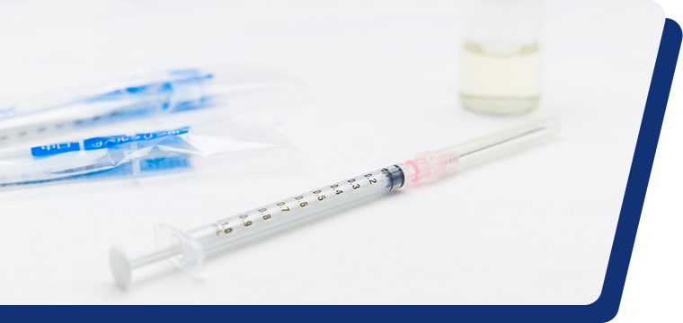 切らないいぼ痔のジオン注射対応