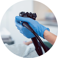 大腸カメラ検査